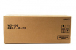 Konica Minolta KonMin/Dev Waste Toner Bottle WX-103 (A4NNWY4)(A4NNWY1)(A4NNWY3)