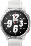 Xiaomi Watch S1 Active - Silber - Smart watch with strap - Silicone - wei&szlig; - Wrist size: 160-220 mm - Anzeige 3.63 cm (1.43")