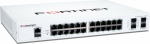 Switch Fortinet FS-124F
