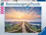 Ravensburger Ravensburger Puzzle Ponta Delgada Azoren (88868)