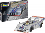 Revell 07738 Porsche 917/10 Automodell kit 1 32