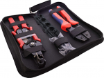 Tool Kit InLine InLine&reg; Solar Photovoltaic Werkzeugset