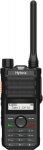 HYTERA Analog radio telephone AP585, UHF 400-470 MHz, 1500 mAh, IP54