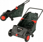 YAT Yato Grass and Leaf Collector YT-86660