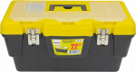 MICHELIN Plastic tool box 22'' (555x290x265mm) - metal locks
