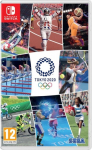 Sega NSW Olympic Games Tokyo 2020: The Official Video Game