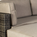 Cushions for set DAWSON