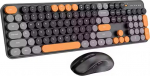 Wocco CK280 Wireless Keyboard + Mouse Combo