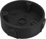 Dahua Europe Junction Box PFA136-B Black