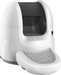 Sponge Pet Smart Litter Box