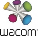 Wacom Pen holder DTH-2452/DTK-2451