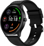 Inter Sales Smartwatch SWC-387B schwarz