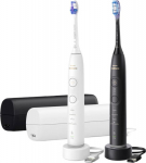 Philips HX7429 Sonicare 7100 Duo pack black/white