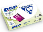 Clairefontaine DCP Green 100 g A 4 Recycled Paper 500 Sheets