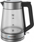 Colorovo Kettle GLASS KETTLE EKG 401 INOX 1.7L