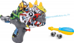 MATTEL TOY WATER GUN DINOSAUR 500-836