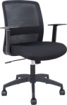 Task chair FARO black