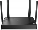 Wireless Router|TP-LINK|3600 Mbps|Number of antennas 4|ARCHERBE220