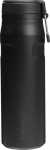 Stanley The IceFlow Twist Flip Bottle thermos, 0.71 l, black