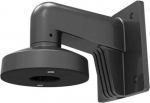 Wall Mounting Bracket Hikvision DS-1272ZJ-110-TRS, Black