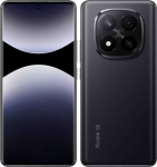 Xiaomi Note 14 Pro + 5G 12/512 Midnight Black EU