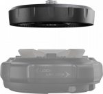 Manfrotto kiirkinnitusplaat Xchange Plate MAONEQR-PLATE