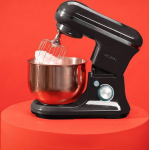 Cecotec Cecomixer Merengue planetary mixer 5L 1200 Ice Cream Black