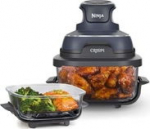 Ninja Crispi FN101EUGY Airfryer 1.7kW Cyberspace blue