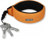 Carson floating wrist strap coral