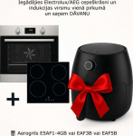 Electrolux EOE9P3XT