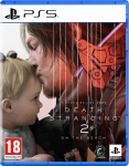 Sony PS5 Death Stranding 2: On the Beach