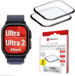 E.V.I. DISPLEX WATCH GLASS FC APPLE, WATCH ULTRA(2) 49MM