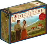 Pegasus Spiele Viticulture Essential Edition