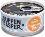 Lucky Lou GranataPet Suppenkasper Tuna Soup for Cats 70g