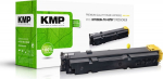 KMP Toner Kyocera TK-5370Y PA3500/MA3500 Serie yellow 5000 S remanufactured