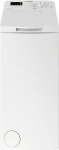INDESIT WASHING MACHINE BTWS50400PLN