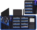 Extra Digital 191 in 1 Magnetic Screwdriver Set