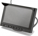 Dahua Europe 7' LCD Monitor, M12