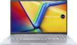 ASUS VivoBook 15 X1505VA-MA884W - 180&deg;-Scharnierdesign - Intel Core i9 13900H / 2.6 GHz - Win 11 Home - Intel Iris Xe Graphic - 16 GB RAM - 1 TB SSD - 39.6 cm (15.6")