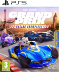Tivola PS5 Ed & Edda: Grand Prix &ndash; Racing Champions