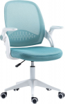 Kids desk chair EMMY turquoise