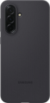 Samsung A36 Silicone Black EF-PA366CBEG