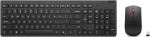 LENOVO ESSENTIAL WIRELESS KEYBOARD & MOUSE G2 AI FIN/SWE