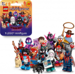 LEGO 71050 Minifigures Spider-Man: Across the Spider-Verse