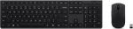 LENOVO PROFESSIONAL WIRELESS RECHARGEABLE KEYBOARD & MOUSE AI FIN/?SWE