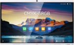 Huawei IdeaHub B3 IHB3-65SA - 165 cm (65") Diagonalklasse LCD-Display with LED-Hintergrundbeleuchtung - Konferenz - with integrated interactive whiteboard, PC und Touchscreen (Multitouch)
