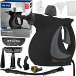 BLOW PURE STEAM steam cleaner
