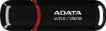 Adata Pendrive UV150 256GB USB3.2 Czarny