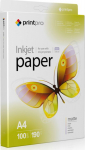 ColorWay PrintPro Photo Paper, 100 sheets | Matte | 190 g/m&sup2; | A4