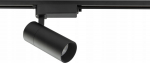 Nowodvorski Tinos 10388 spot do rail system 1-phase Profile 1x30W LED 4000K 2900 lm black